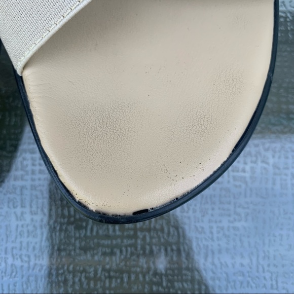 Athena Alexander Wedge Sandals. Women’s 10. - Picture 3 of 10